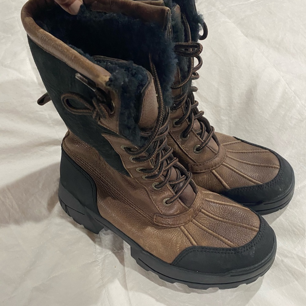 UGG Winter Boots